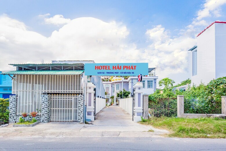 Hai Phat Hotel
