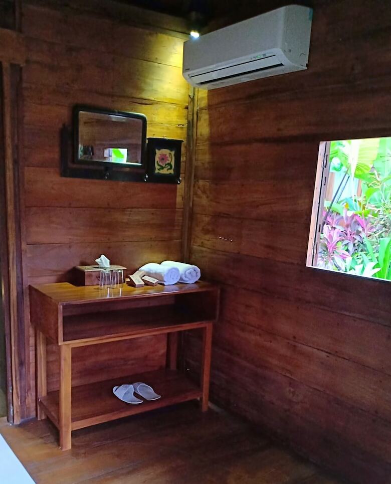 Bed & Breakfast The Amrta Borobudur