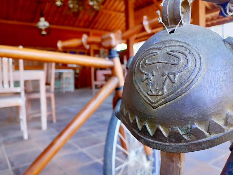 Bed & Breakfast The Amrta Borobudur