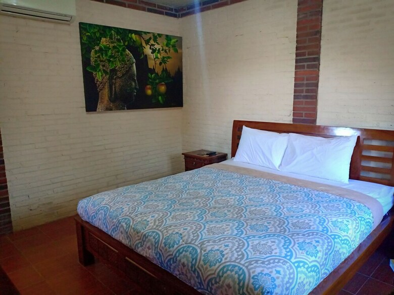 Bed & Breakfast The Amrta Borobudur