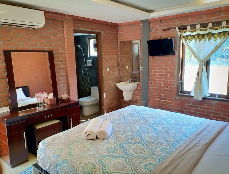 Bed & Breakfast The Amrta Borobudur