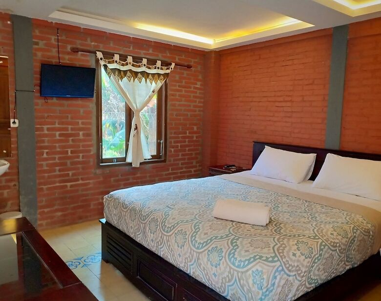 Bed & Breakfast The Amrta Borobudur