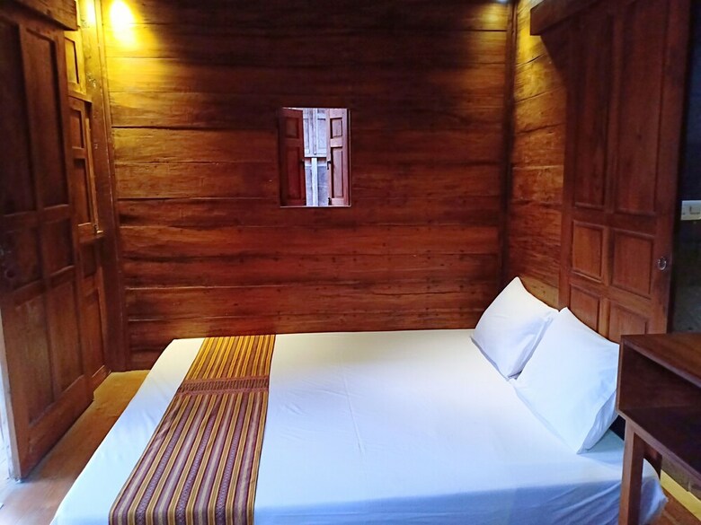 Bed & Breakfast The Amrta Borobudur