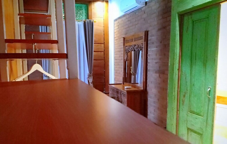 Bed & Breakfast The Amrta Borobudur