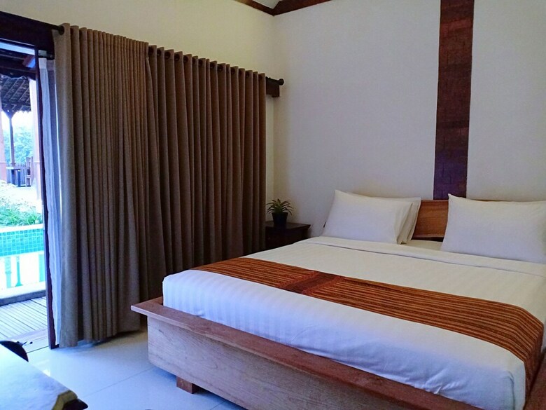 Bed & Breakfast The Amrta Borobudur
