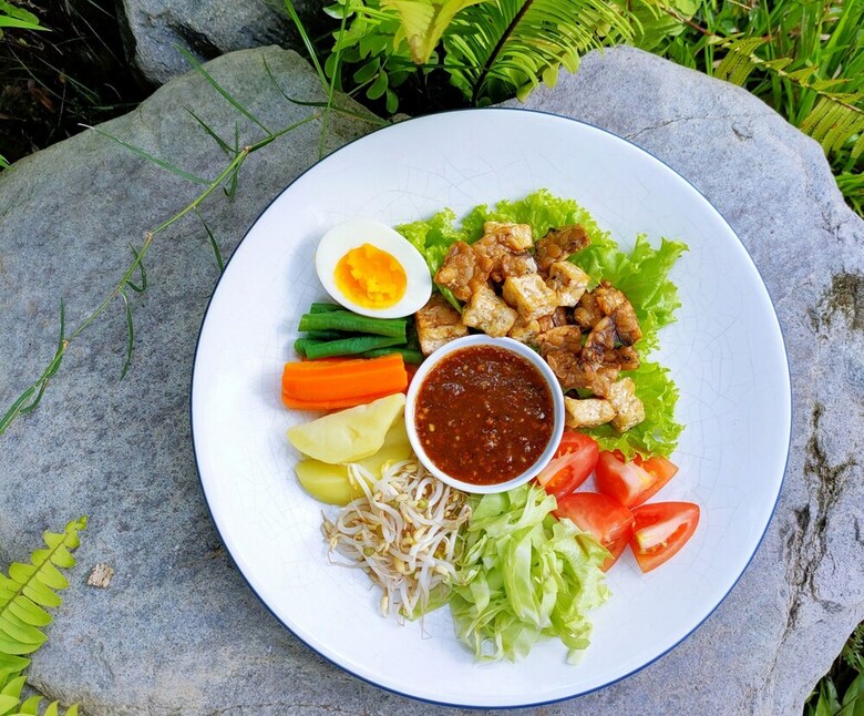 Bed & Breakfast The Amrta Borobudur