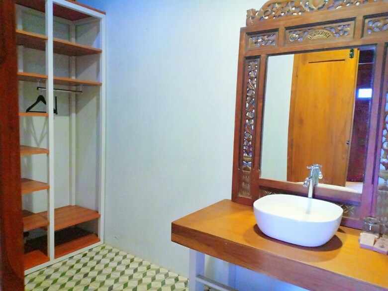 Bed & Breakfast The Amrta Borobudur