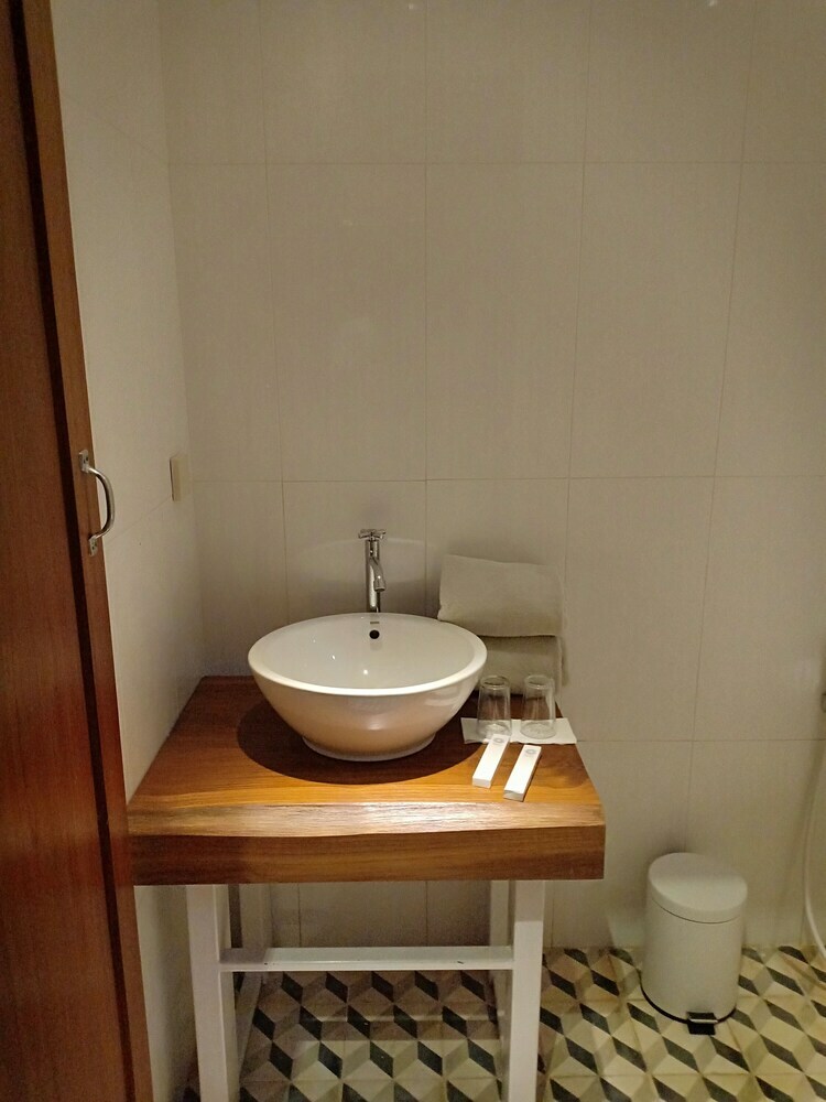 Bed & Breakfast The Amrta Borobudur