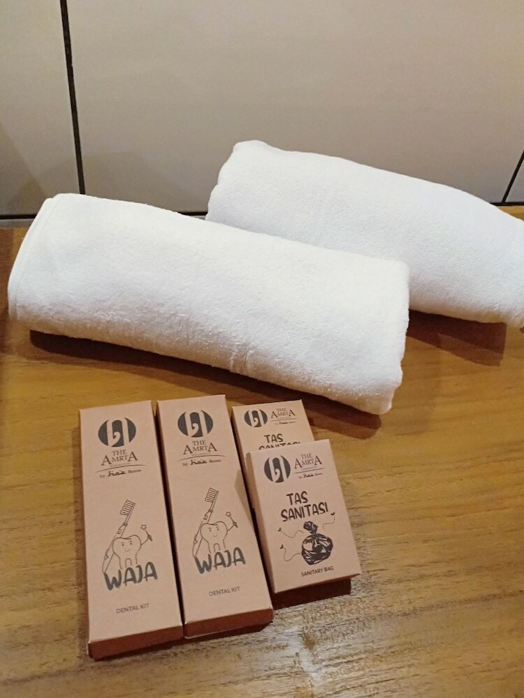 Bed & Breakfast The Amrta Borobudur