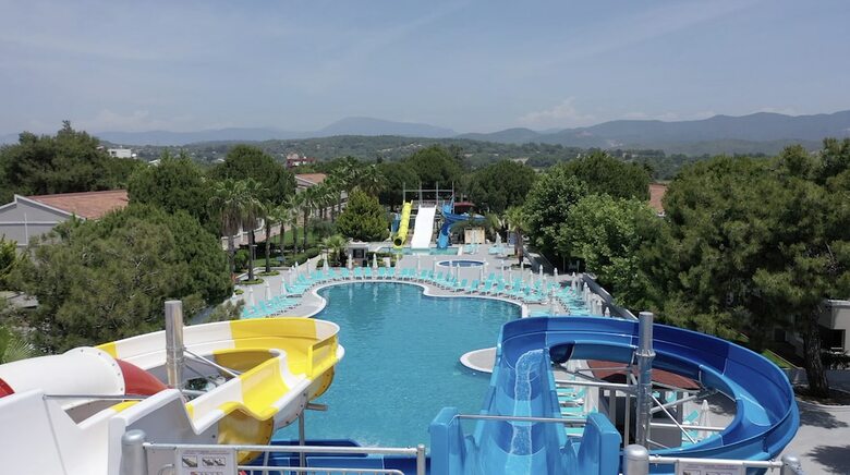 Hotel Master Family Club - All Inclusive