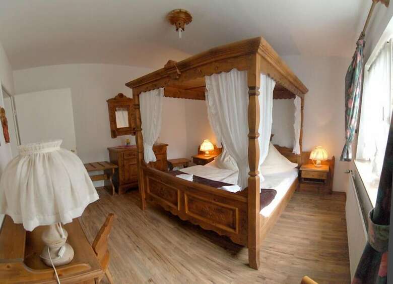 Hotel Landhaus Strandallee