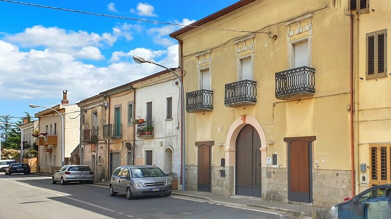 Bed & Breakfast La Corte Sannita