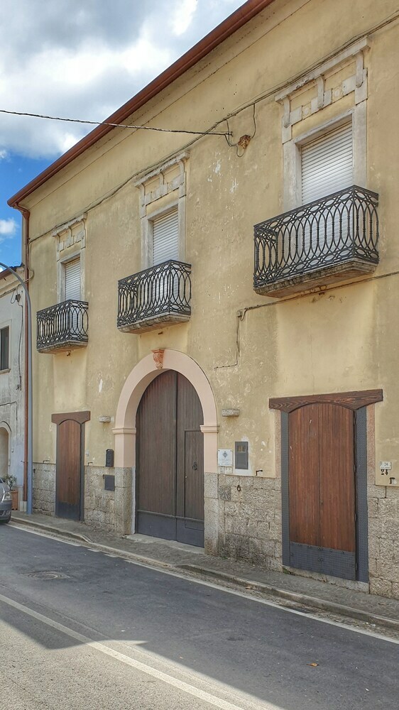 Bed & Breakfast La Corte Sannita