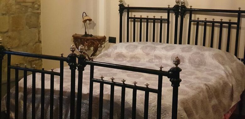 Bed & Breakfast La Corte Sannita