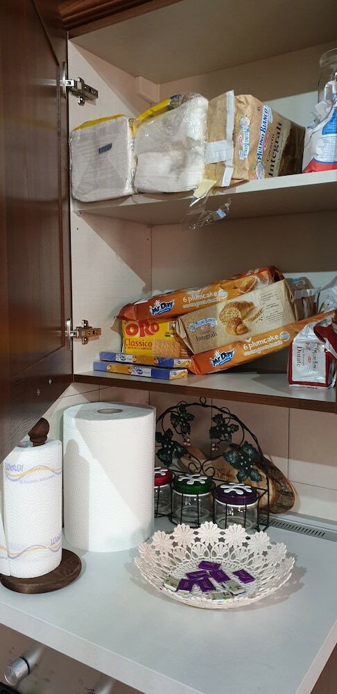 Bed & Breakfast La Corte Sannita