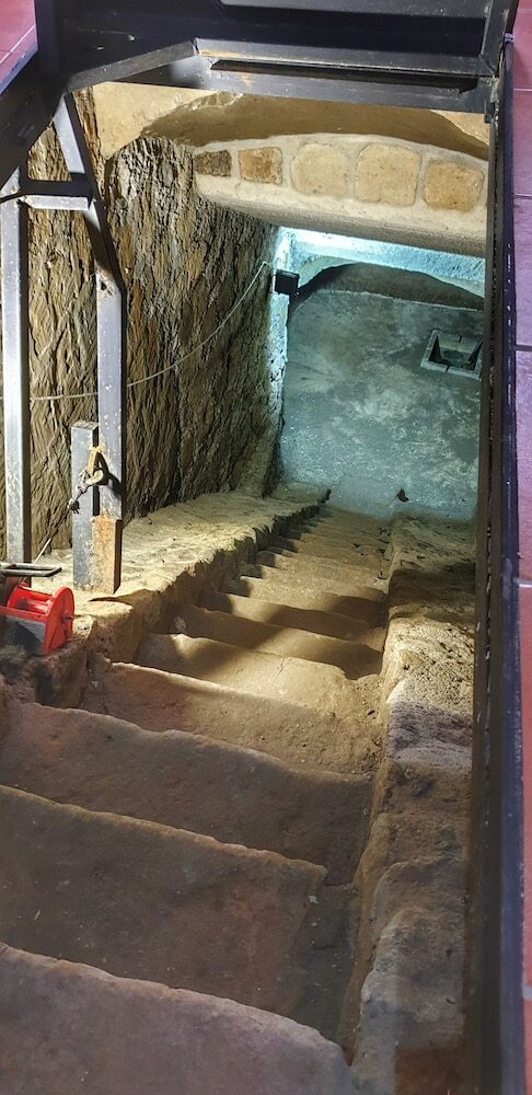 Bed & Breakfast La Corte Sannita