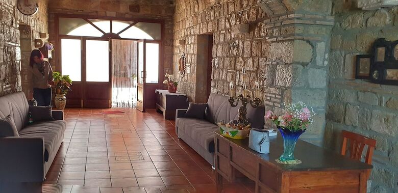 Bed & Breakfast La Corte Sannita