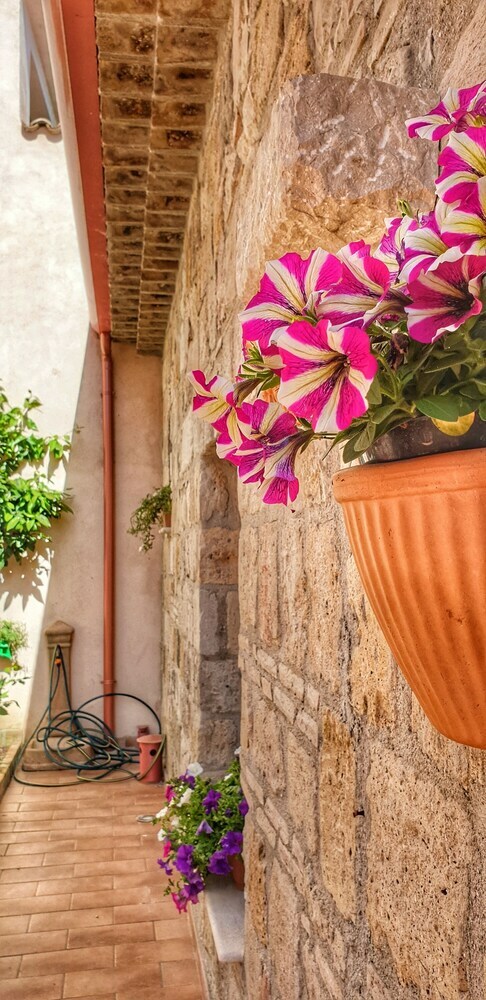 Bed & Breakfast La Corte Sannita