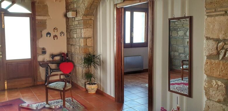 Bed & Breakfast La Corte Sannita