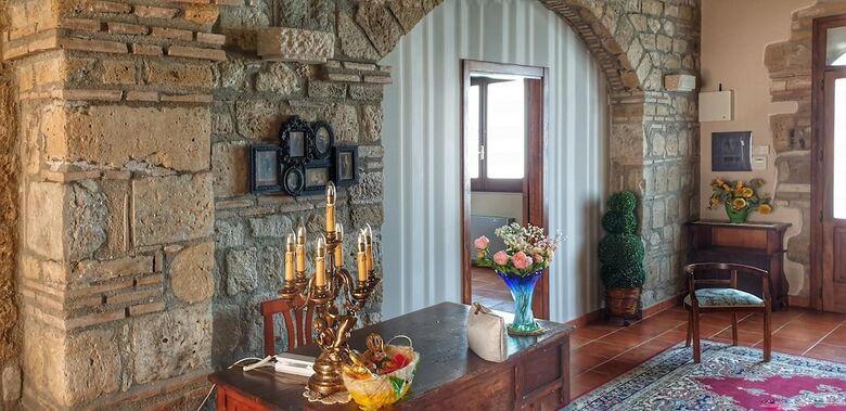 Bed & Breakfast La Corte Sannita