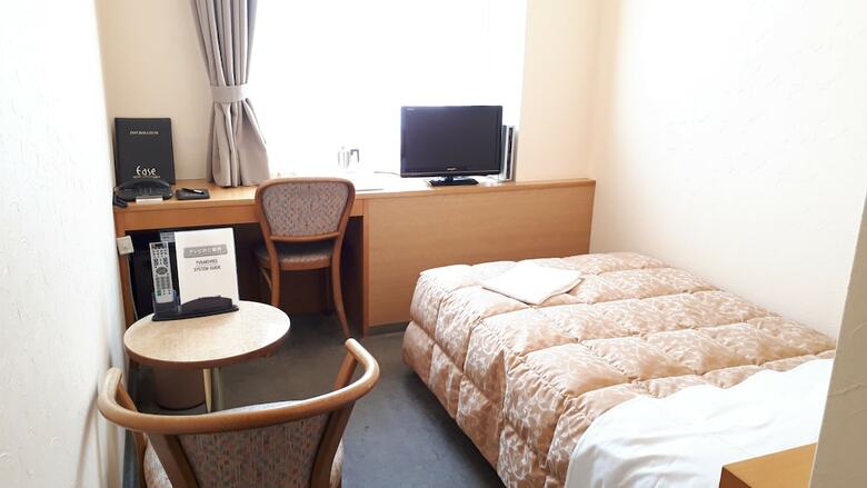 Hotel New Esashi
