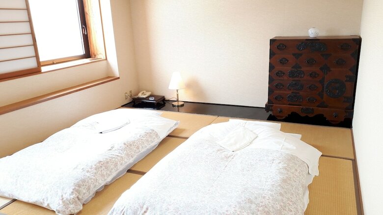 Hotel New Esashi