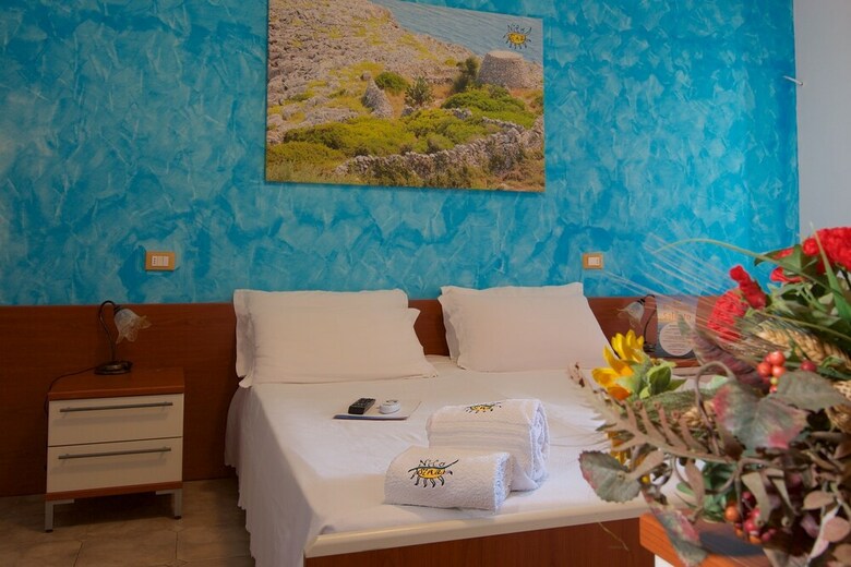 B&B Nilosira