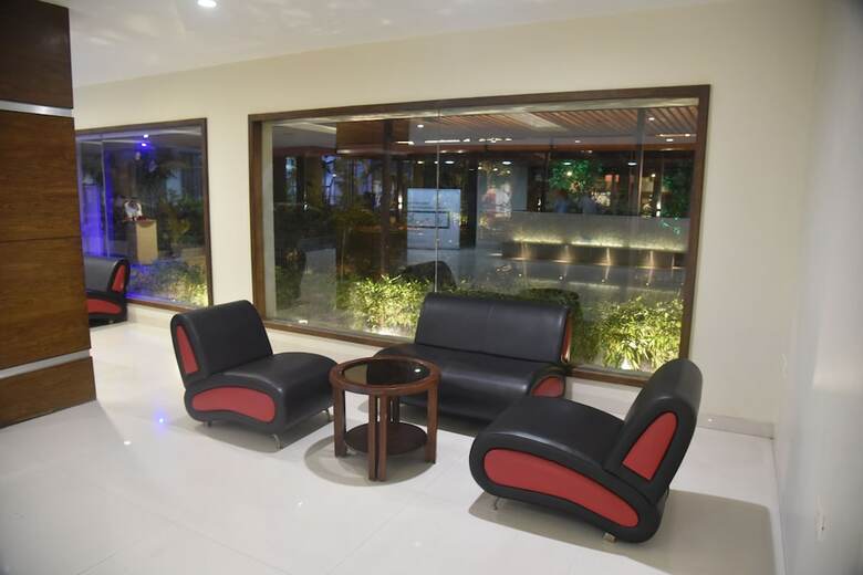 Apartamento Tgi Grand Nirvanaa