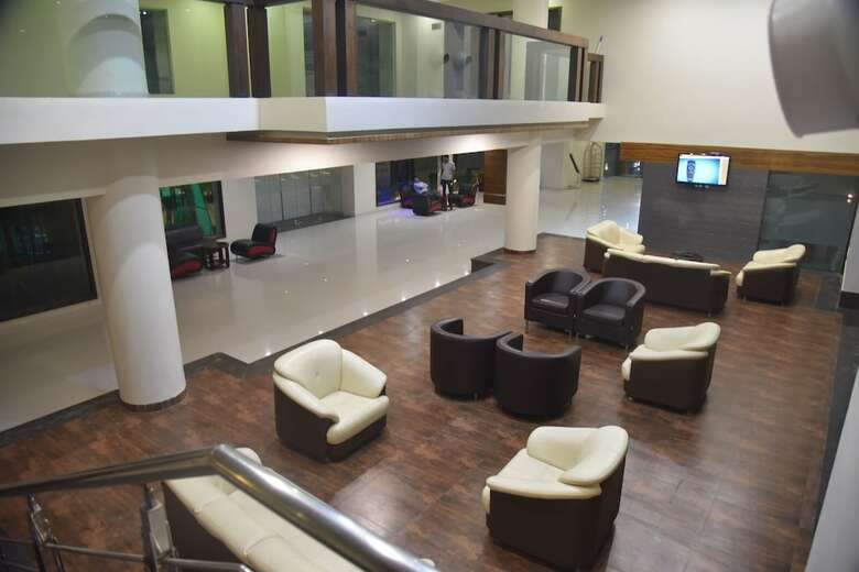 Apartamento Tgi Grand Nirvanaa