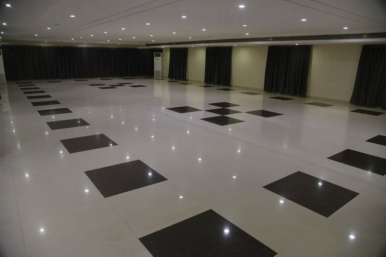 Apartamento Tgi Grand Nirvanaa
