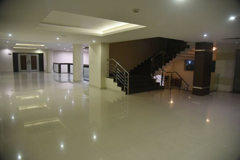 Apartamento Tgi Grand Nirvanaa