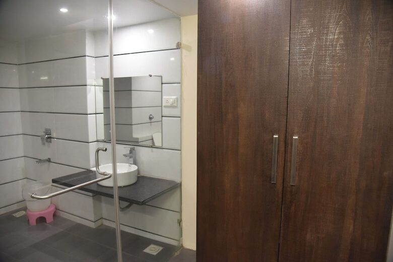 Apartamento Tgi Grand Nirvanaa