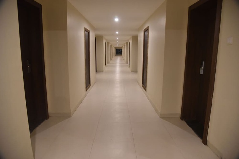Apartamento Tgi Grand Nirvanaa