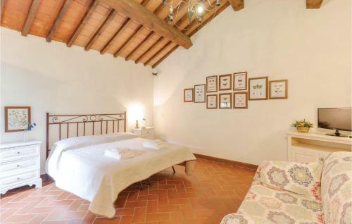 Apartamentos Biancospino 1