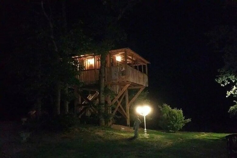 Cabana Domaine de Galian