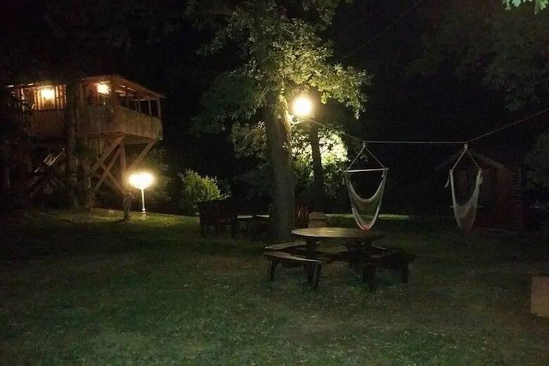 Cabana Domaine de Galian