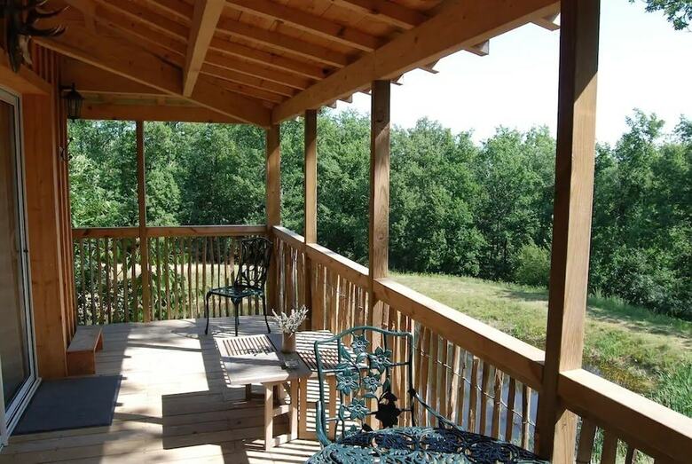 Cabana Domaine de Galian