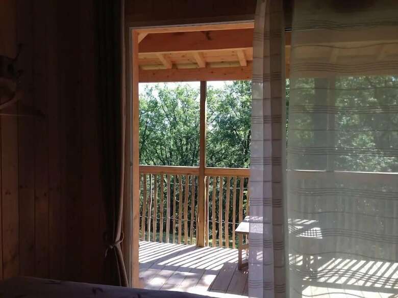 Cabana Domaine de Galian