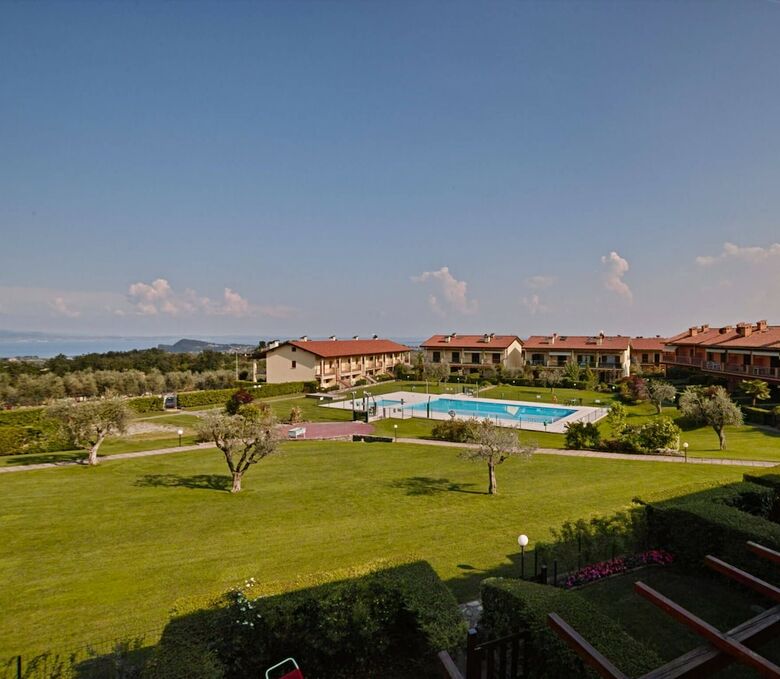 Apartamento Appartamento Patrizia