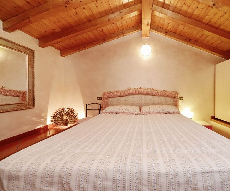 Apartamento Appartamento Patrizia