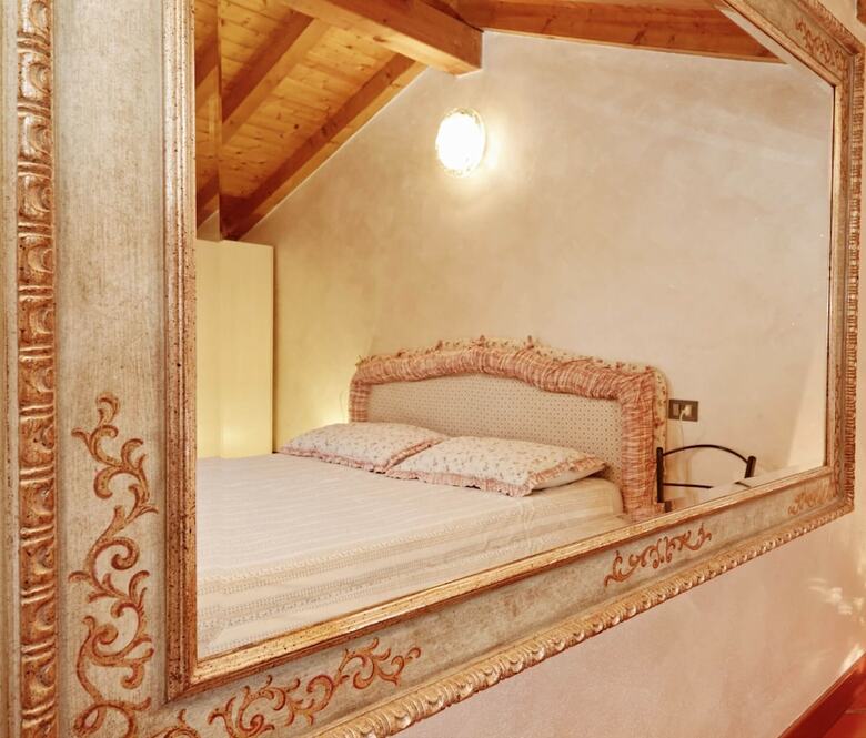 Apartamento Appartamento Patrizia