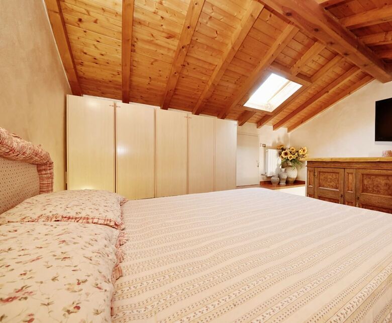 Apartamento Appartamento Patrizia