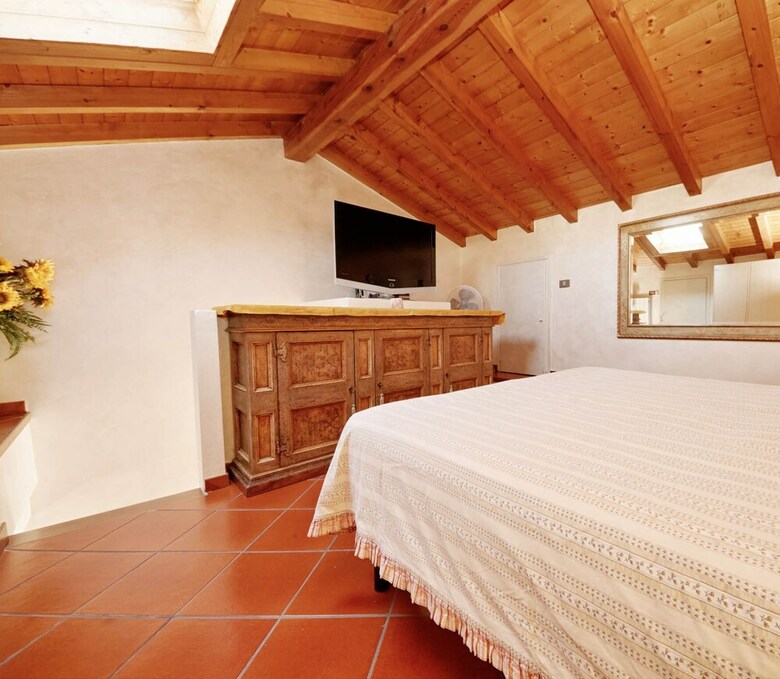 Apartamento Appartamento Patrizia