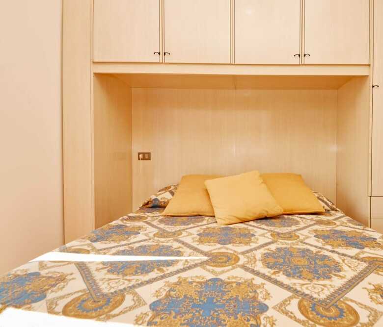 Apartamento Appartamento Patrizia