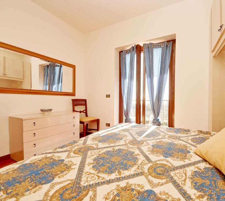 Apartamento Appartamento Patrizia