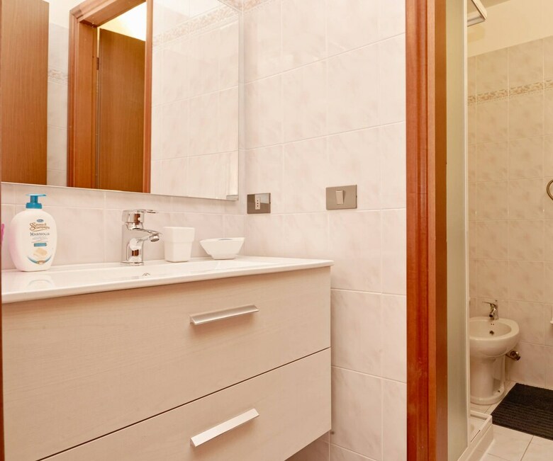 Apartamento Appartamento Patrizia