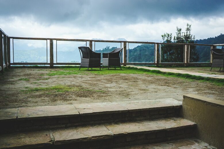Hotel The Peru Resort By Signum