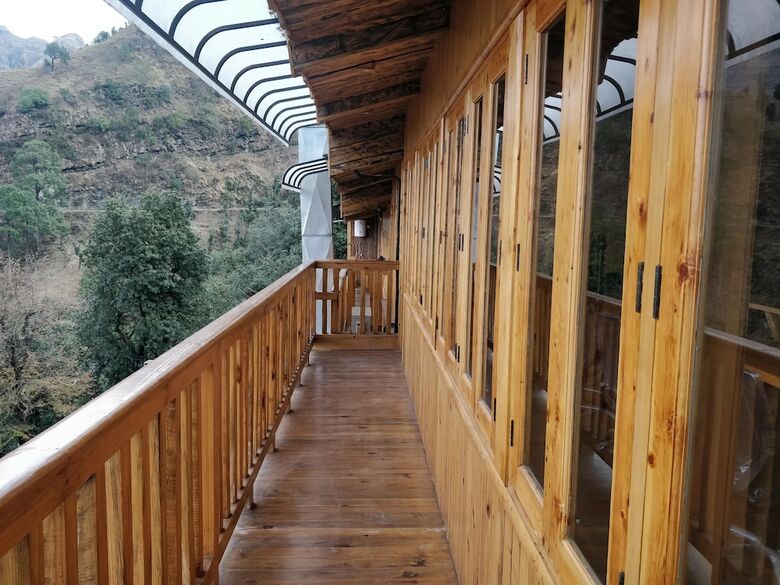Hotel The Peru Resort By Signum