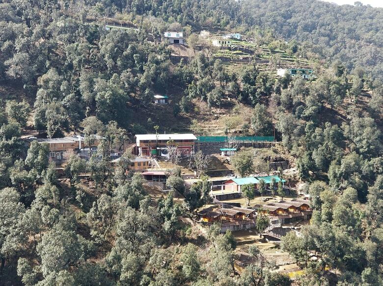 Hotel The Peru Resort By Signum