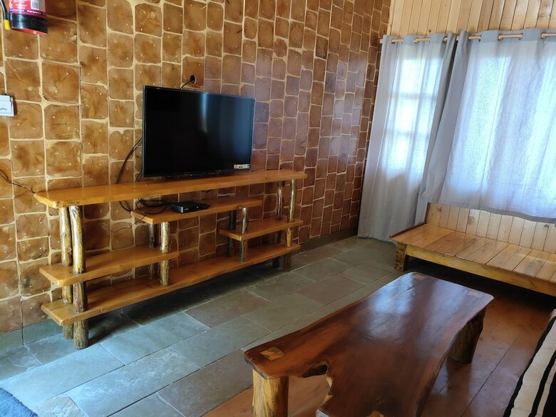 Hotel The Peru Resort By Signum